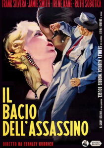 Il bacio dell'assassino streaming