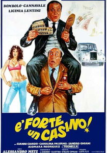 È forte Un Casino! streaming