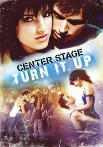 Center Stage: Turn It Up streaming