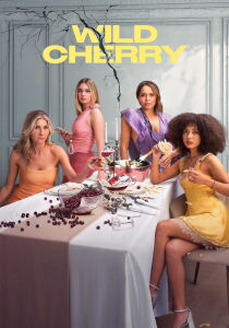 Wild Cherry streaming