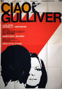 Ciao Gulliver streaming
