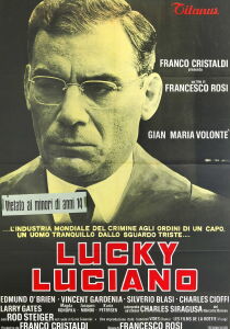 Lucky Luciano streaming
