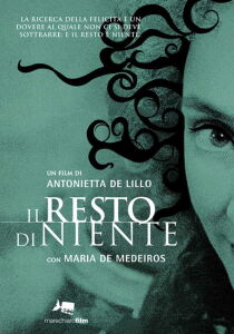 Il resto di niente streaming