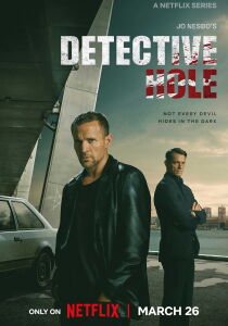 Detective Hole streaming