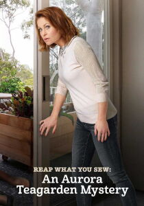 I Misteri Di Aurora Teagarden - Taglia, Cuci E Uccidi streaming