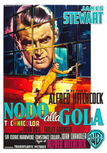 Nodo alla gola streaming