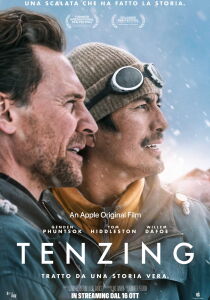 Tenzing streaming
