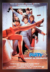 Bachelor Party - Addio al celibato streaming