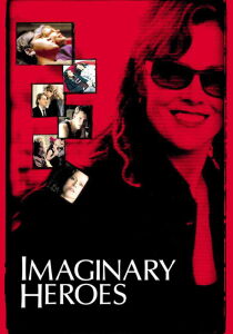 Imaginary Heroes streaming