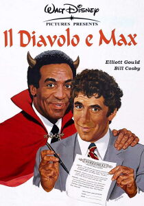 Il diavolo e Max streaming