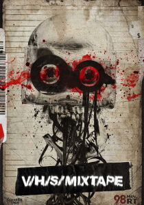 V/H/S/Mixtape streaming