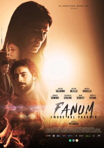 Fanum – Ombre dal passato streaming