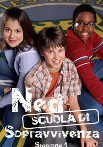 Ned, scuola di sopravvivenza streaming