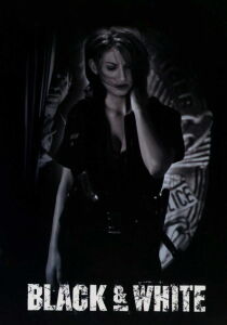 Indiziata di omicidio - Black and White streaming