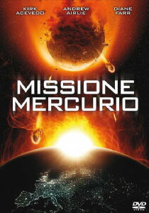 Missione Mercurio streaming