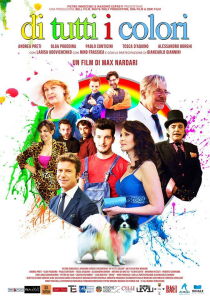 Di tutti i colori streaming