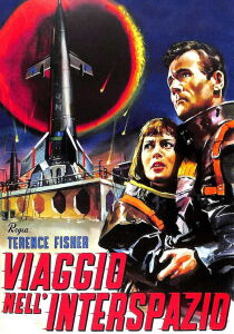 Viaggio nell'interspazio streaming