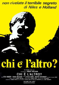 Chi è l'altro? streaming