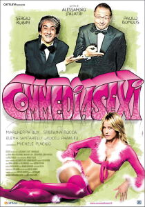 Commediasexi streaming