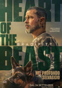 Heart of the Beast – Nel profondo selvaggio [CAM] streaming