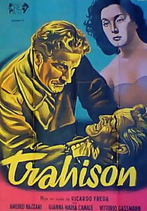 Tradimento streaming