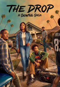 The Drop - A Snowfall Saga streaming