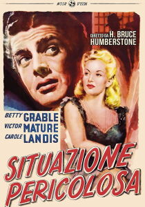 Situazione pericolosa streaming