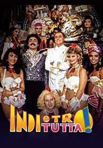 Indietro tutta! streaming