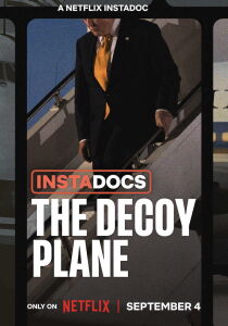 Instadocs - L'aereo esca streaming