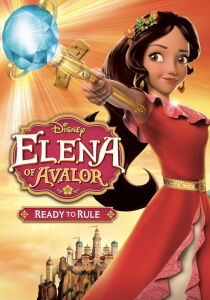 Elena e i segreti di Avalor streaming
