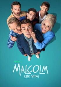 Malcolm - Che vita! streaming