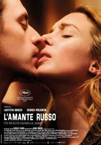 L'Amante Russo streaming