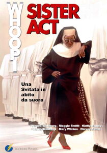 Sister Act - Una svitata in abito da suora streaming