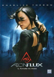 AEon Flux - Il futuro ha inizio streaming