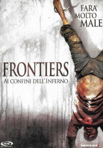 Frontier - Ai Confini Del Tempo streaming
