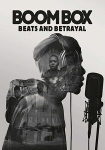 Boom Box - Beats and Betrayal streaming