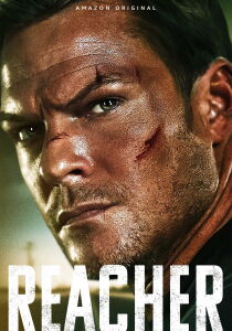 Reacher streaming